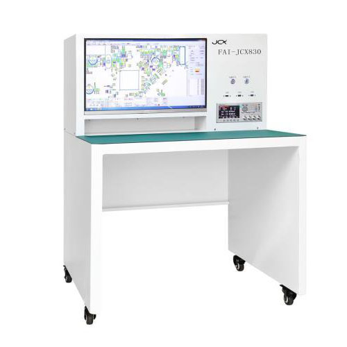 SMT首件测试仪 全新一代 JCX-830